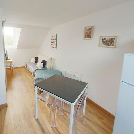 Appartements Cosy بلفور المظهر الخارجي الصورة