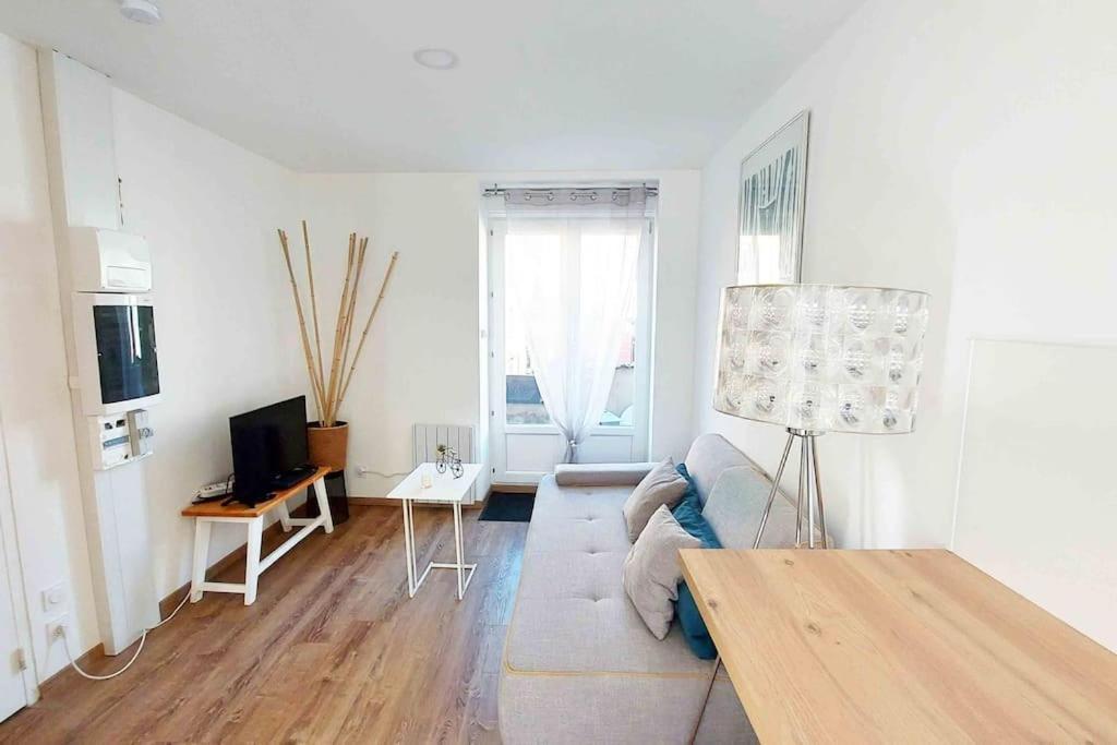 Appartements Cosy بلفور المظهر الخارجي الصورة