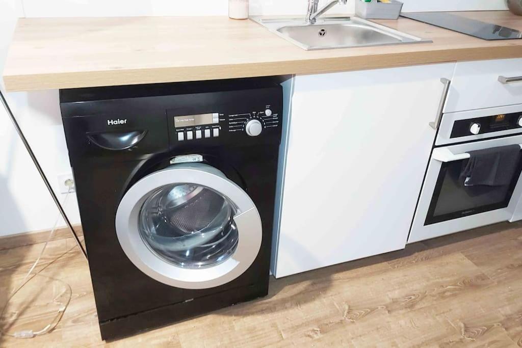 Appartements Cosy بلفور المظهر الخارجي الصورة