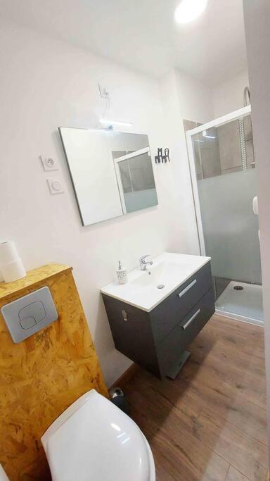 Appartements Cosy بلفور المظهر الخارجي الصورة