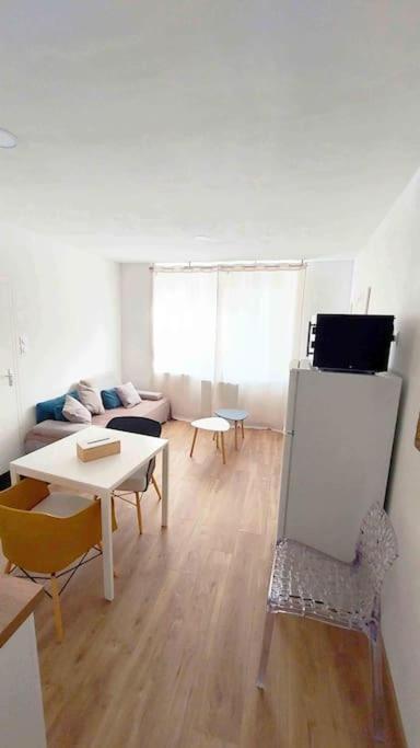Appartements Cosy بلفور المظهر الخارجي الصورة