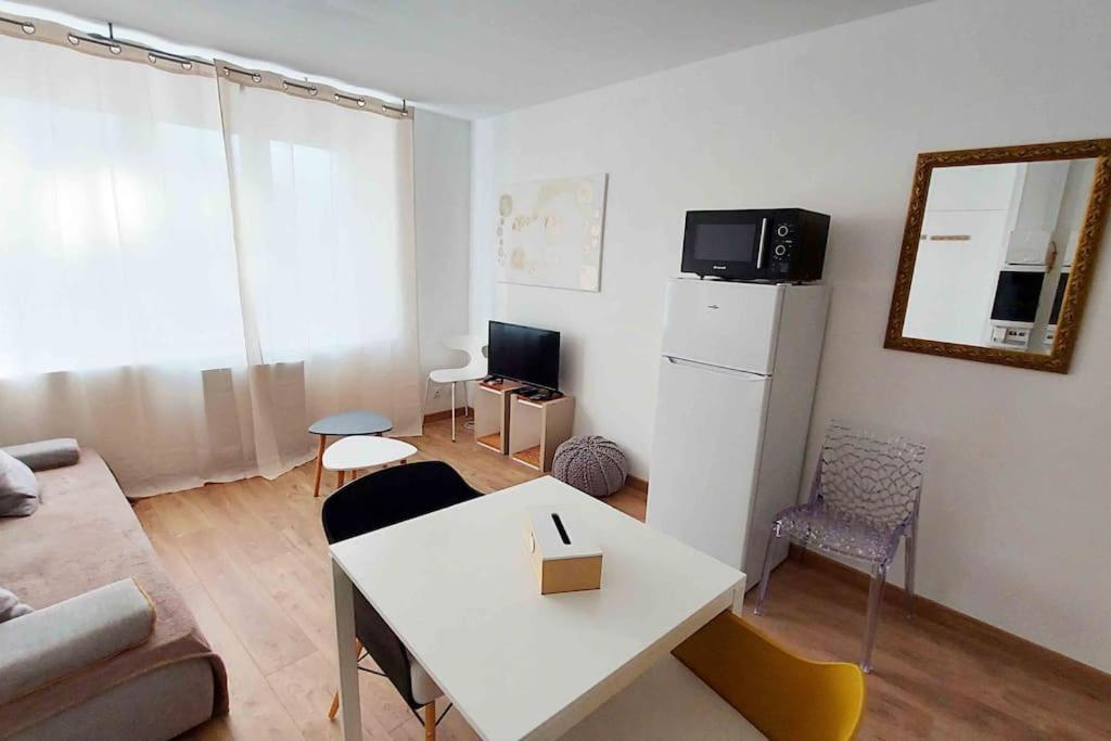 Appartements Cosy بلفور المظهر الخارجي الصورة
