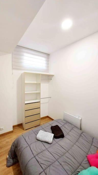 Appartements Cosy بلفور المظهر الخارجي الصورة