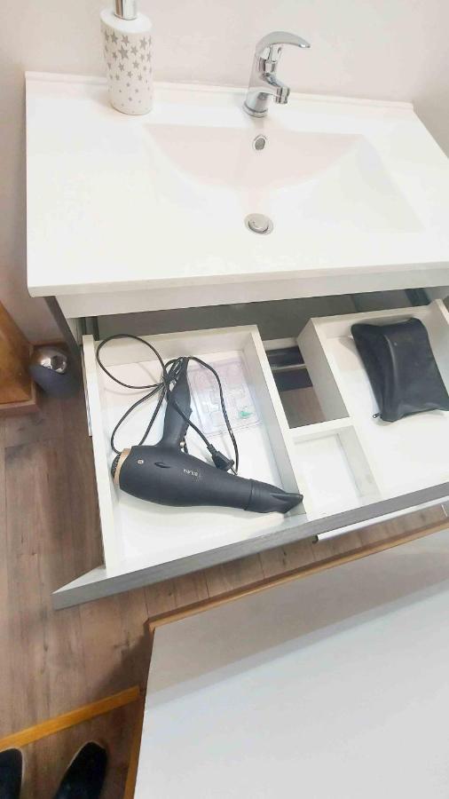 Appartements Cosy بلفور المظهر الخارجي الصورة