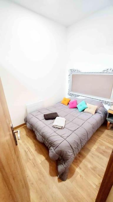 Appartements Cosy بلفور المظهر الخارجي الصورة