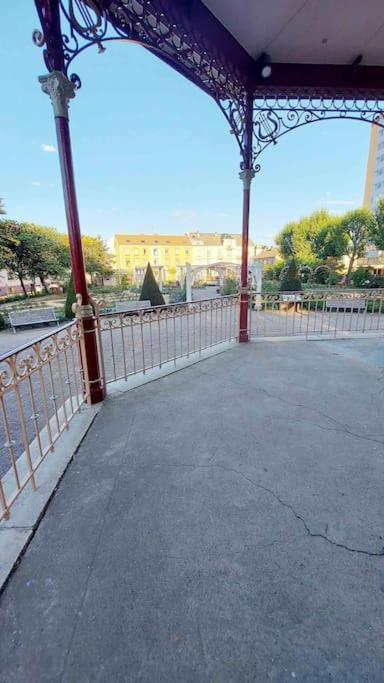 Appartements Cosy بلفور المظهر الخارجي الصورة