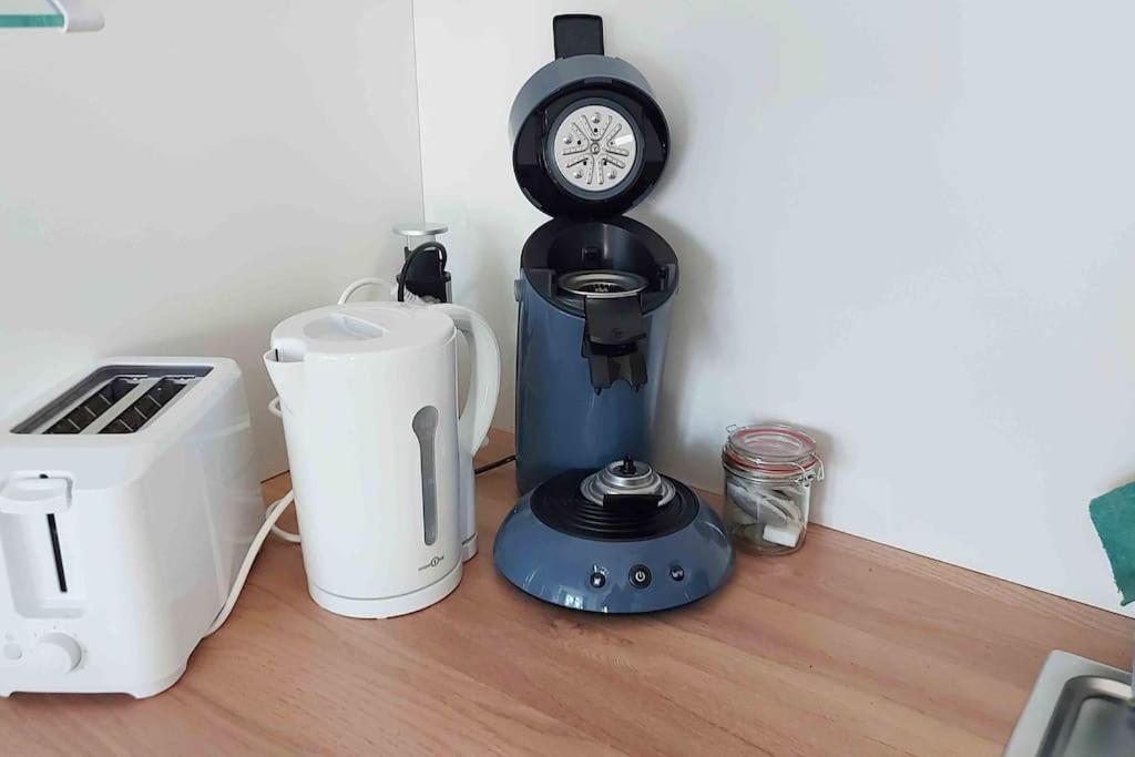 Appartements Cosy بلفور المظهر الخارجي الصورة