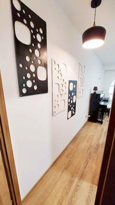 Appartements Cosy بلفور المظهر الخارجي الصورة