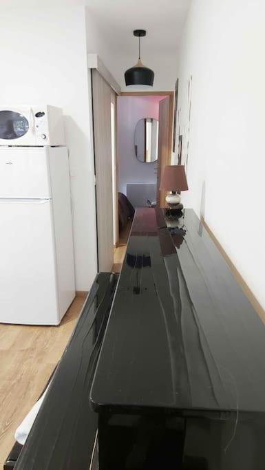 Appartements Cosy بلفور المظهر الخارجي الصورة