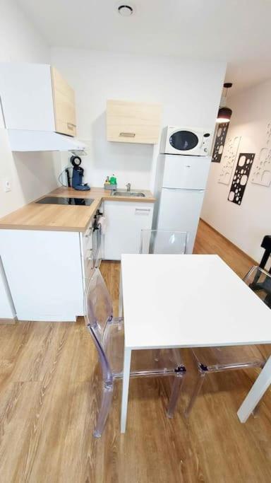 Appartements Cosy بلفور المظهر الخارجي الصورة