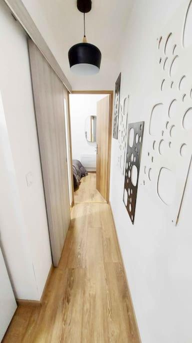 Appartements Cosy بلفور المظهر الخارجي الصورة