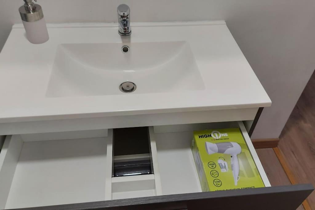 Appartements Cosy بلفور المظهر الخارجي الصورة