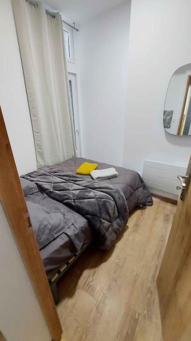 Appartements Cosy بلفور المظهر الخارجي الصورة