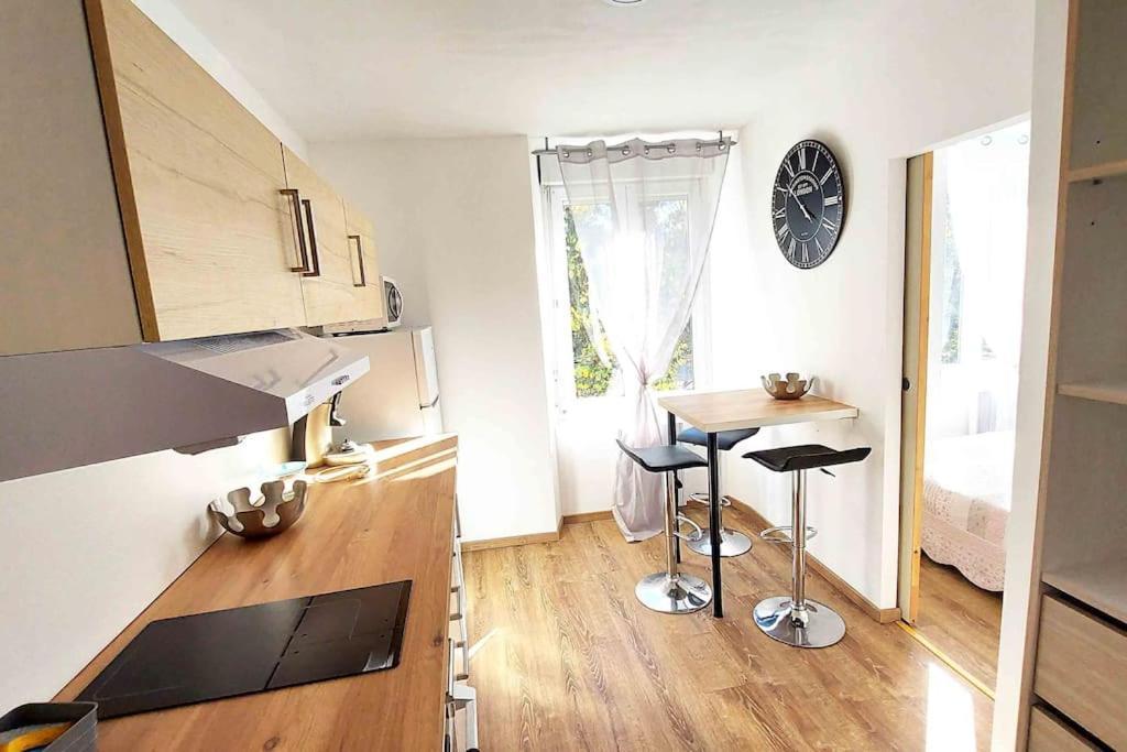 Appartements Cosy بلفور المظهر الخارجي الصورة