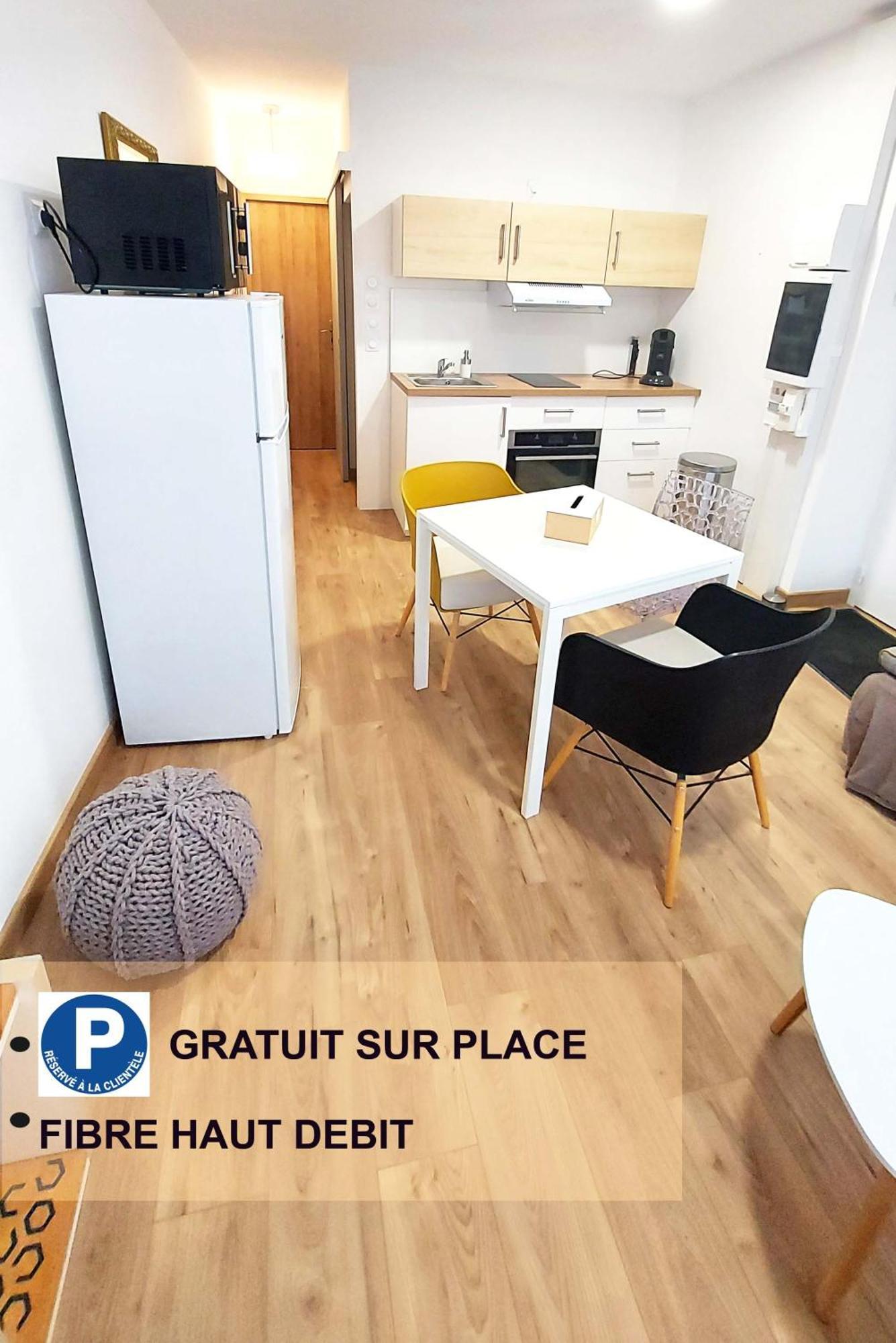 Appartements Cosy بلفور المظهر الخارجي الصورة