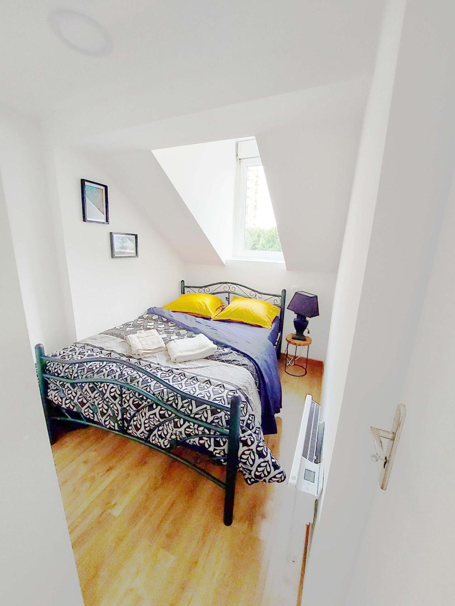 Appartements Cosy بلفور المظهر الخارجي الصورة