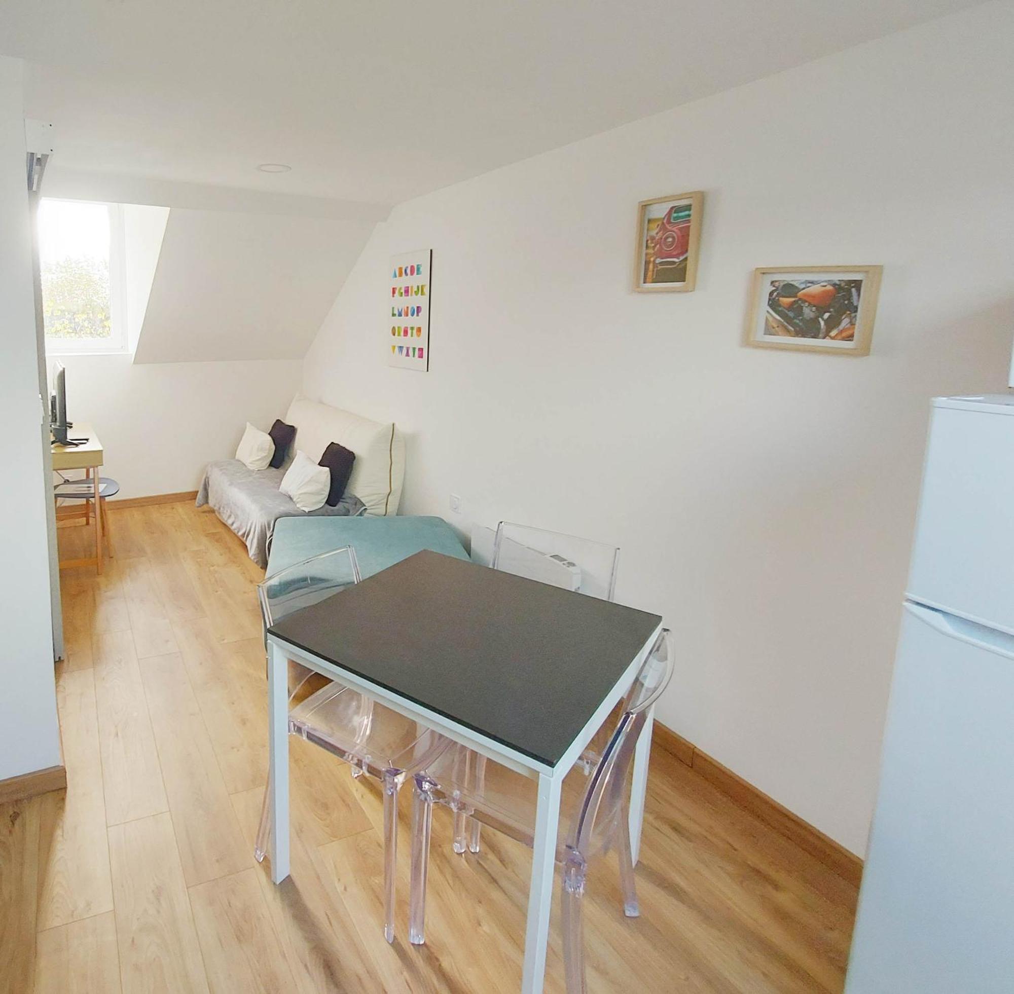 Appartements Cosy بلفور المظهر الخارجي الصورة
