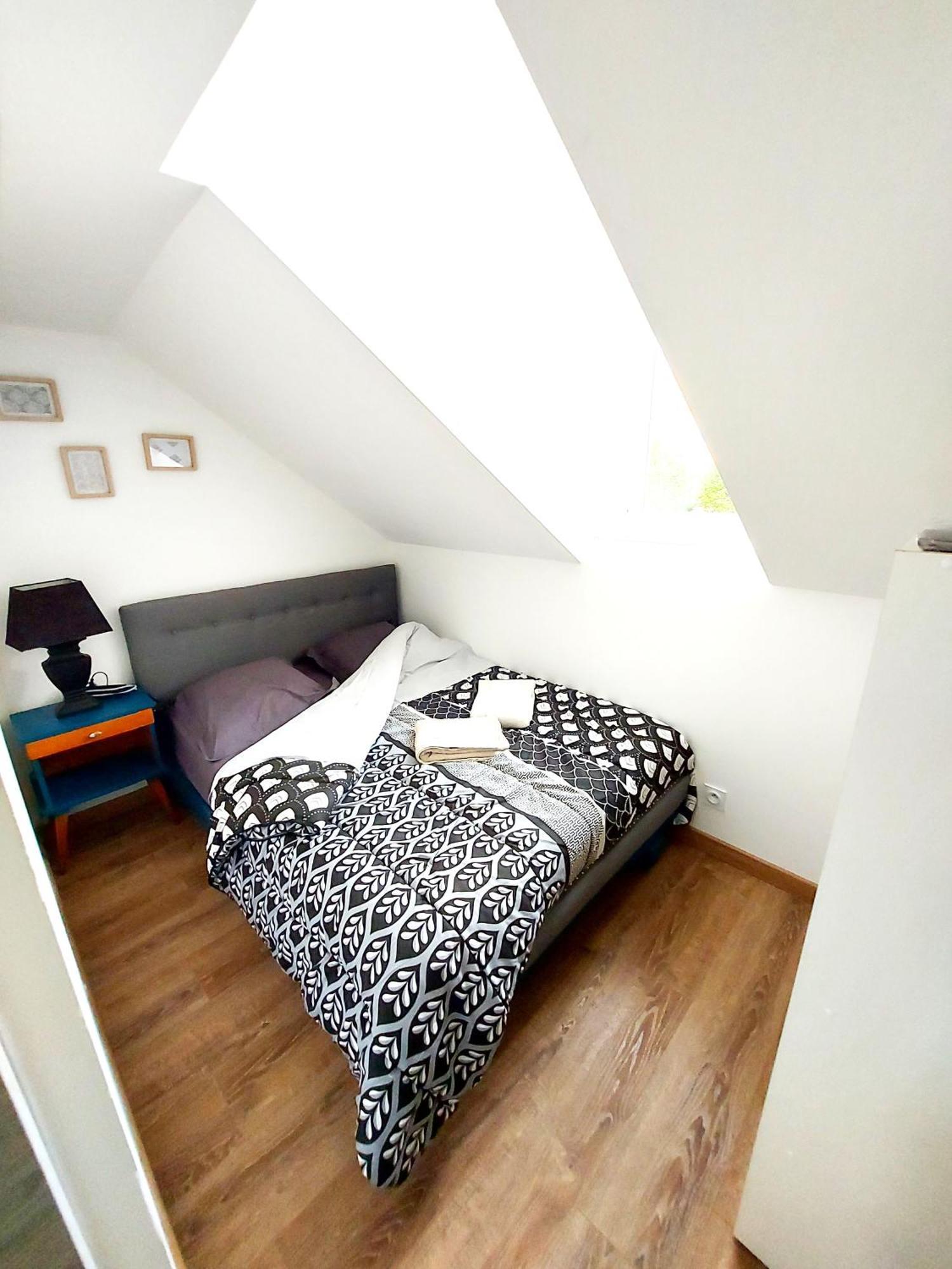 Appartements Cosy بلفور المظهر الخارجي الصورة